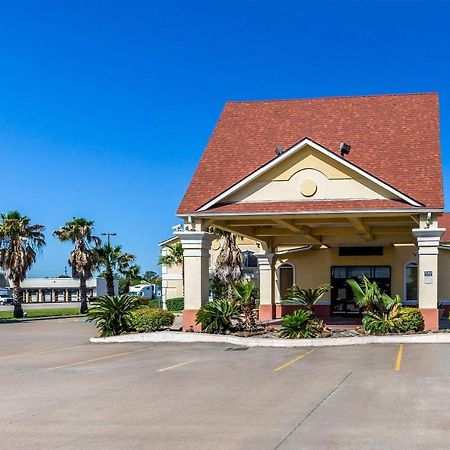 Quality Suites North Houston - Spring Buitenkant foto