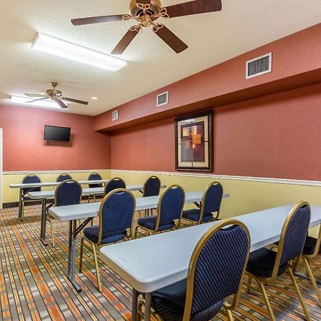 Quality Suites North Houston - Spring Buitenkant foto