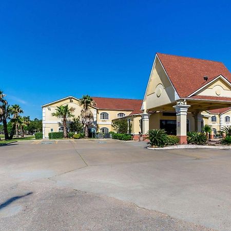 Quality Suites North Houston - Spring Buitenkant foto