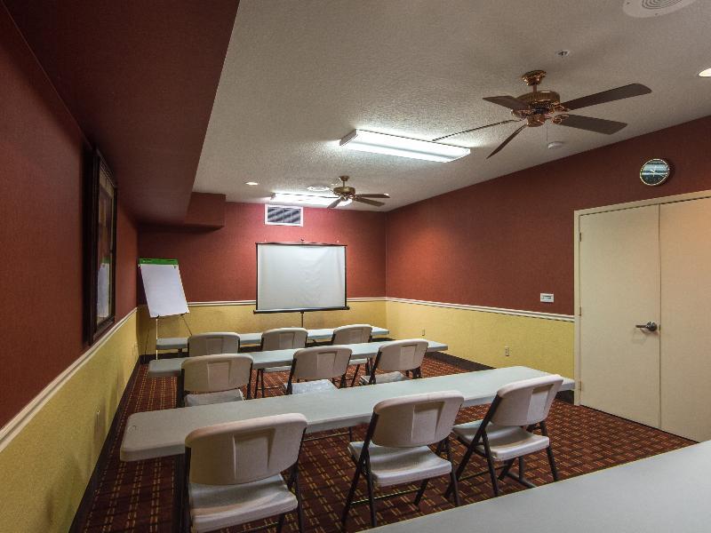 Quality Suites North Houston - Spring Buitenkant foto