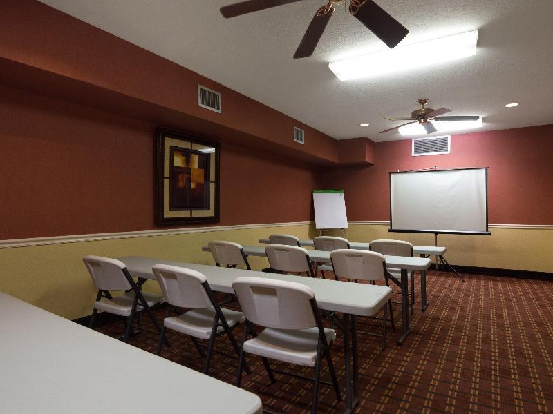 Quality Suites North Houston - Spring Buitenkant foto